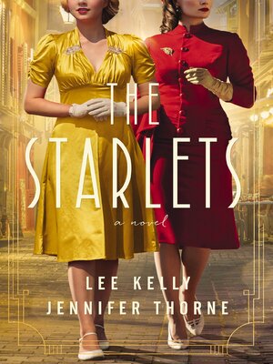 cover image of The Starlets